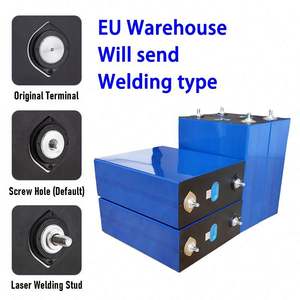 GE PL Stock 3.2v Batterie Lifepo4 200ah 50ah 120ah 230ah 272ah 302ah Lifepo4 320ah 280ah Stockage Batterie Lifepo4 280Ah Stock UE - Product Image 2