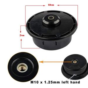 Tête de Coupe Weisila à Avance par Tapotement pour <span class=keywords><strong>Débroussailleuse</strong></span> Honda GX25 GX35 et <span class=keywords><strong>Universelle</strong></span> - Product Image 2