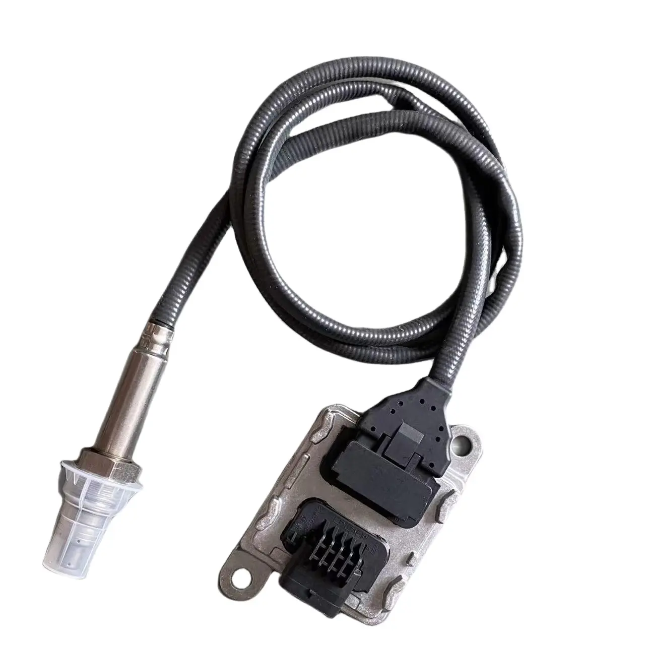 Factory Hot Sales 12V 5WK96755A Nitrogen Oxygen Sensor Exhaus For Kubota Fendt