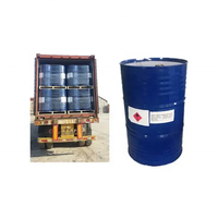 Bon prix 99.9% méthanol CAS 67-65-1 alcool méthylique pour carburant automobile