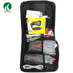 NF-8601 Poe Ping Ethernet <span class=keywords><strong>Tester</strong></span> Netwerk Kabel Lengte <span class=keywords><strong>Tester</strong></span> Tracking RJ45, RJ11 - Product Image 2