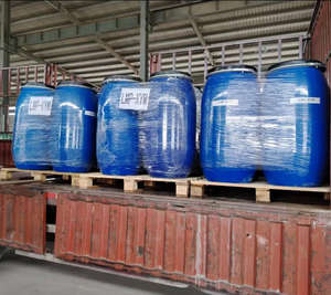 4-Clorometil estireno CAS 1592-20-7 Sulfato de <span class=keywords><strong>sodio</strong></span> anhidro Sateri Sulfato de <span class=keywords><strong>sodio</strong></span> anhidro para compuesto - Product Image 4