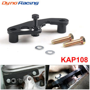 Kit de Reparación de Pernos de Colector de Escape KAP108 para Camiones y SUVs, Kits de Reparación de Frenos, Gran Venta - Product Image 5