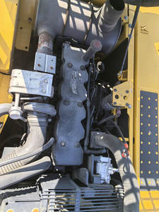 Excavadoras grandes de orugas hidráulicas usadas Komatsu de alta calidad 24to pc240 excavadoras de cubo de segunda mano - Product Image 4