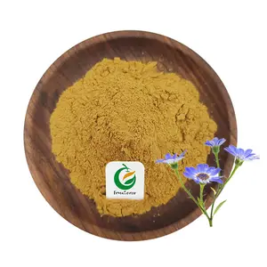 Hot Selling Pure Natural Sceletium Tortuosum Extract 10:1 50:1 100:1 Kanna Extract Powder