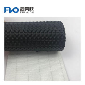 Cinta transportadora de PVC resistente de buena calidad y barata en rollos para cinta de correr para perros - Product Image 1