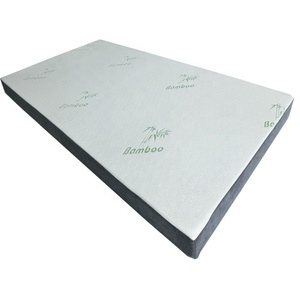 2025 năm certipur và Oeko-Tex Sản phẩm chất lượng cao nóng Bán thiết kế mới mát mẻ cảm giác bọt giường nệm Bộ nhớ gel bọt - Product Image 2