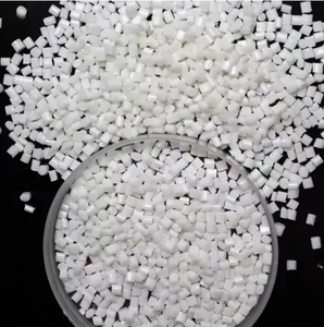 Gránulos de resina de PET virgen de tereftalato de polietileno IV 0,80 0,84 - Product Image 2