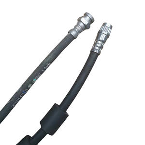 Pièces détachées automobiles 307 Tuyau de frein pour <span class=keywords><strong>Peugeot</strong></span> <span class=keywords><strong>3008</strong></span> 307 308 408 RCZ Citroën C4L C4SHIJIA SHIJIA OE 4806A0 4806A1 - Product Image 5