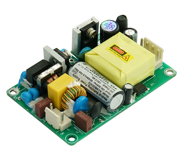 30w Medical Grade 5v 7.5v 9v 12 v 13.6v 19v 24v Power Supply