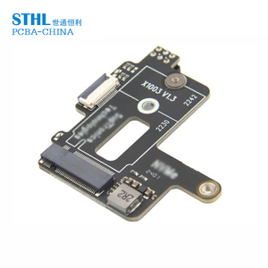 ชิ้นส่วน PCB สำหรับลำโพงพร้อมแผงวงจร<span class=keywords><strong>18</strong></span>ปีผลิตจากโรงงาน PCBA ออกแบบ PCB - Product Image 4