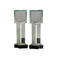 Consumer Electronics Refrigerator and Television Pressure Sensor Touch Point Membrane Switch for Efficient Performance
