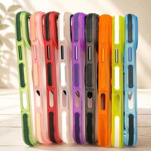 <span class=keywords><strong>Coque</strong></span> de téléphone magnétique à rotation 360° avec béquille pour <span class=keywords><strong>iPhone</strong></span> 17 Pro Max, <span class=keywords><strong>coque</strong></span> de protection antichoc pour la série <span class=keywords><strong>iPhone</strong></span> 16 - Product Image 3