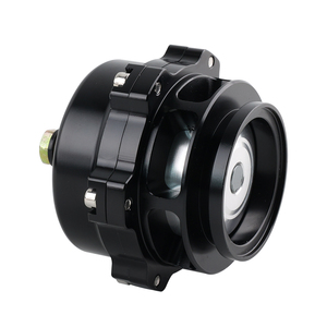 Kit de tuyau d'admission d'air turbo 50 mm avec soupape de décharge pour BMW N54 135i 335i E88 E90 E92 - Product Image 3