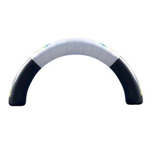 กิจกรรมกลางแจ้งโฆษณาซุ้มประตูพองสำหรับโปรโมชั่น - Product Image 5