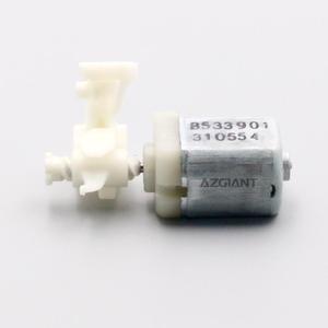 B533901 310554 para Renault Captur Arkana <span class=keywords><strong>Clio</strong></span> tapa del tanque de combustible del coche tapa de llenado de aceite aleta bloqueo pestillo Control Motor actuador - Product Image 3