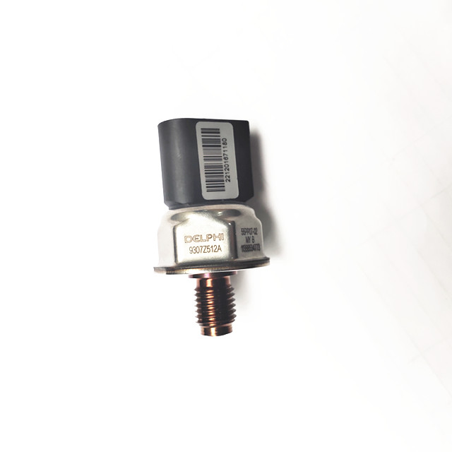 high common rail fuel pressure sensor new 55PP07-02 55PP0702 9307Z512A 31500-4X700 carnival bongo for mercedes kia hyundai