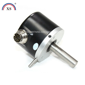 Codificador Incremental G2.110.2571/B 5 VDC 1024 Imp Hecho en Alemania para Piezas de Imprenta - Product Image 3