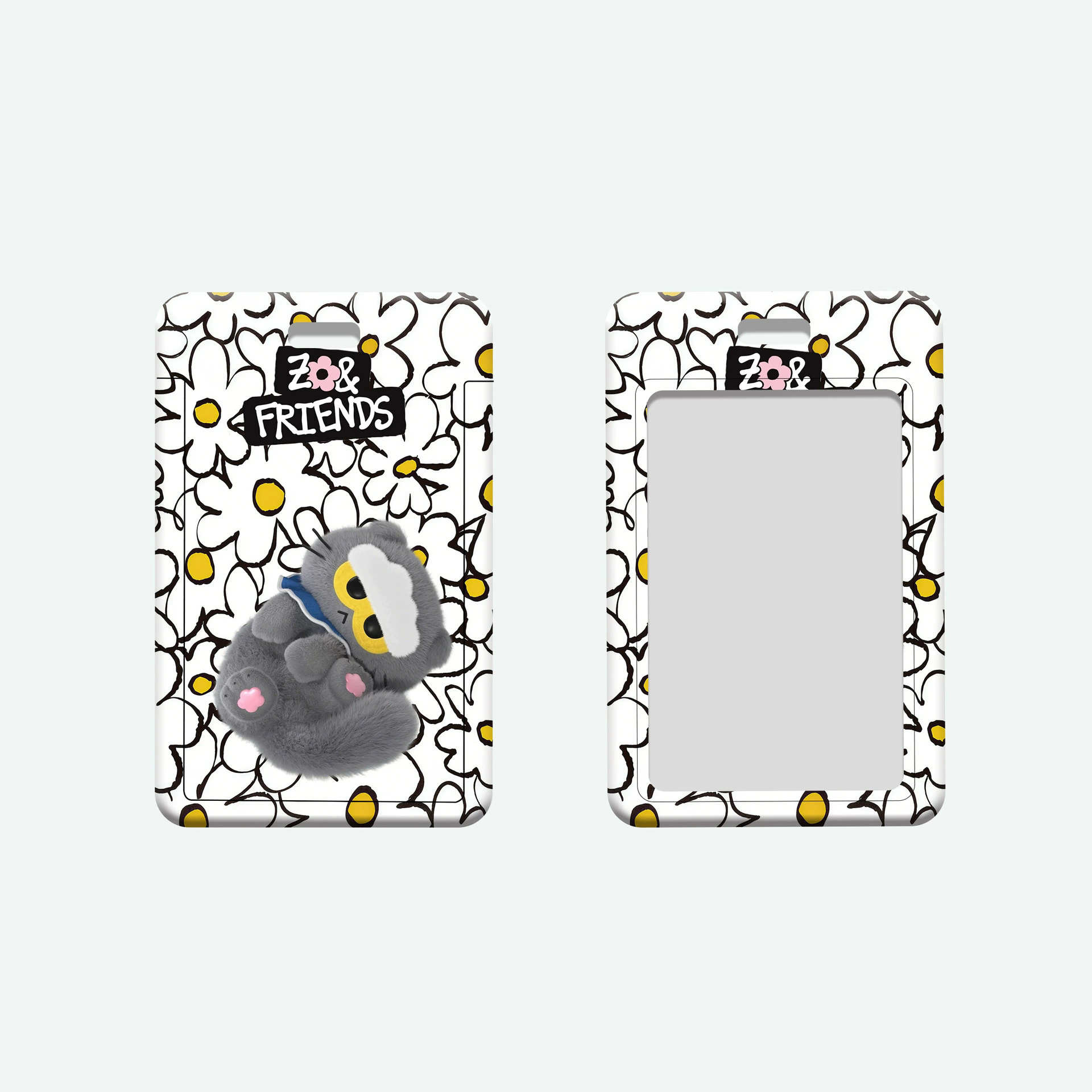 Wholesale Kpop Idol Group G-DRAGON FLOWER GD ZOA FRIENDS POP up