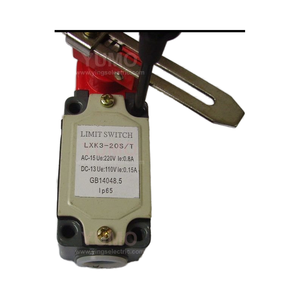 <strong>PS</strong> <strong>05N</strong> New and Original Fotek with Short Circuit protection Proximity Switch - Product Image 4