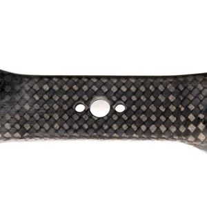 T-MOTOR 17 Inch Carbon Propeller P17x5.8 with QAD <b>RC</b> Hobby CE Certified for Aerial Photography & Heavy Lift <b>Drones</b> 2PCS/PAIR - Product Image 4