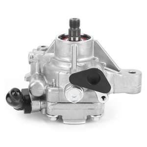Bomba de Dirección Asistida para Honda CRV 56110-PNB-023, Nueva, Hidráulica, para Modelos 2002-2006 - Product Image 5