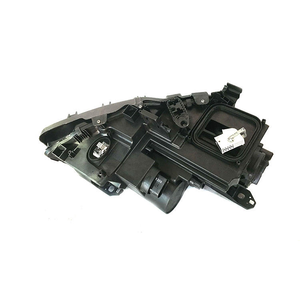 Fari Full LED Compatibili con Mercedes-Benz GLA 156 W156 ILS US A1569064200 - Product Image 3