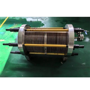 <span class=keywords><strong>Rubri</strong></span>-Electrolizador de Hidrógeno Alcalino, 0,25/cm², Densidad de Corriente 0.5Nm ³/h, Pureza 99.98% para Producción de Hidrógeno, 1, 2, 2 - Product Image 2