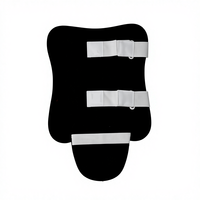 Protège-jambes en EVA de haute qualité, best-seller, nouvelle arrivée, équipement de protection pour le baseball, pour adultes et jeunes, protège-jambes et coudes pour frappeur