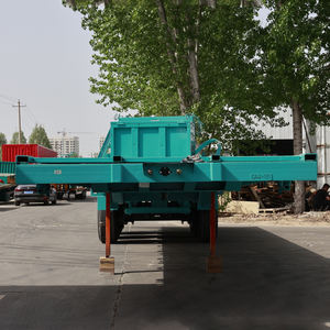 Semirremolque <span class=keywords><strong>de</strong></span> plataforma plana <span class=keywords><strong>de</strong></span> venta directa del fabricante Semirremolque <span class=keywords><strong>de</strong></span> plataforma plana <span class=keywords><strong>de</strong></span> <span class=keywords><strong>segunda</strong></span> <span class=keywords><strong>mano</strong></span> - Product Image 5