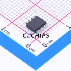 Original&Brand-new MC1458DR SOIC-8 <b>Integrated</b> <b>Circuit</b> IC Chip Operational Amplifier - Product Image 2