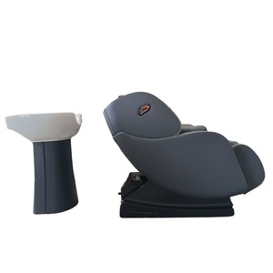 تصميم حديث لغسيل الشعر الكهربائي للاستخدام في فنادق الحلاقة والمستشفيات - Product Image 4