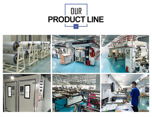 Bolsas de embalaje de bolsa de almohada con sello trasero impreso personalizado CM, bajo MOQ laminado, palomitas de maíz, aperitivos, bolsas de patatas fritas de plástico de grado alimenticio - Product Image 6