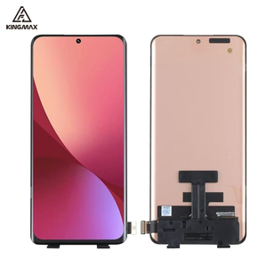 Écran AMOLED d'origine pour Xiaomi 12, <span class=keywords><strong>MI</strong></span> <span class=keywords><strong>12X</strong></span> 2201123G 2112123AC, panneau tactile, écran LCD Xiaomi <span class=keywords><strong>MI</strong></span> 12S, remplacement OLED - Product Image 2