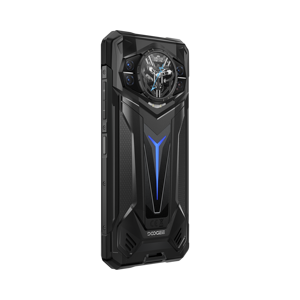 DOOGEE S200 <span class=keywords><strong>Smartphone</strong></span> ultra robuste Android 15 12GB + 1TB 11000mAh 5G Téléphone portable - Product Image 5