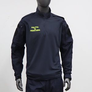 Combinaison tactique résistante aux déchirures Chemise de combat <span class=keywords><strong>Pantalon</strong></span> Uniforme tactique - Product Image 1