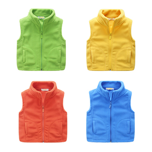 Abrigos de lana <span class=keywords><strong>Polar</strong></span> Unisex, ropa de calidad con patrón Simple e informal, venta al por mayor - Product Image 1