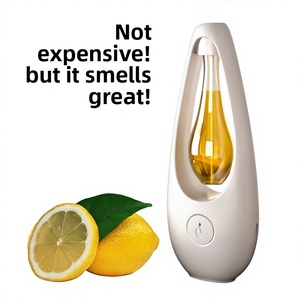 Nouveau diffuseur d'aromathérapie, distributeur automatique de parfum, alimenté par USB, type brumeux, désodorisant, mural, pour <span class=keywords><strong>la</strong></span> maison, <span class=keywords><strong>la</strong></span> chambre, l'<span class=keywords><strong>hôtel</strong></span> - Product Image 5