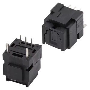 <span class=keywords><strong>023</strong></span> (Extremo de transmisión/recepción) Dlt11b0 Terminal receptor de fibra óptica de conexión vertical directa Dlr21b0/1152 Socket - Product Image 1