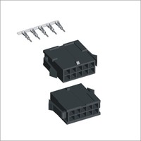 Équivalent Molex 43020-0201 43020-0401 43020-0601 43020-0801 43020-1001 43020-1201