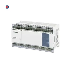 ระบบอัตโนมัติ PLC FX1N-60MR-001ควบคุมการทำงานอัตโนมัติแบบ FX1N