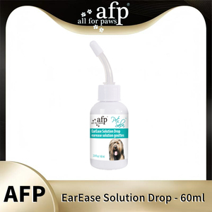 Nuevo Producto <span class=keywords><strong>de</strong></span> Limpieza <span class=keywords><strong>de</strong></span> Oídos <span class=keywords><strong>para</strong></span> Mascotas AFP, Líquido Suave <span class=keywords><strong>para</strong></span> el Cuidado <span class=keywords><strong>de</strong></span> <span class=keywords><strong>los</strong></span> Oídos, 60 ml, Gotero <span class=keywords><strong>para</strong></span> el Confort <span class=keywords><strong>de</strong></span> <span class=keywords><strong>los</strong></span> Oídos <span class=keywords><strong>para</strong></span> <span class=keywords><strong>Perros</strong></span> y Gatos - Product Image 1