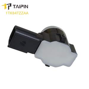 Sensor de <span class=keywords><strong>aparcamiento</strong></span> PDC Original 1TK84TZZAA Sensor de <span class=keywords><strong>aparcamiento</strong></span> ultrasónico Oe-compatible para Fiat ALFA_ROMEO Chrysler - Product Image 4