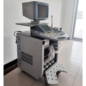 Ultrasound Voluson730 4D warna bekas untuk Diagnosis - Product Image 2