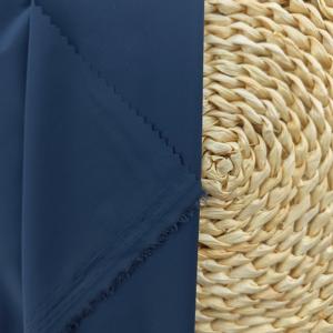 Высококачественная водонепроницаемая ткань из 87% нейлона и 13% спандекса, 78 г/м², 30D, матовая, 146-148 см, ультралегкая, для солнцезащитных курток - Product Image 3