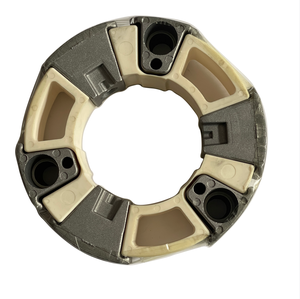 <span class=keywords><strong>KOBELCO</strong></span> CAT <span class=keywords><strong>SK100</strong></span>-3 SK75 SK60-<span class=keywords><strong>6</strong></span> E307 HD250-7 SH65 कपलिंग एसे के लिए थोक रबर कपलिंग 30AS फिट - Product Image 5