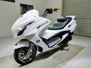 Haut-parleur pour <span class=keywords><strong>moto</strong></span> Cruiser à pédales, populaire pour les motos d'occasion, vélo <span class=keywords><strong>de</strong></span> tourisme urbain à pédales, écran LCD, essence - Product Image 4