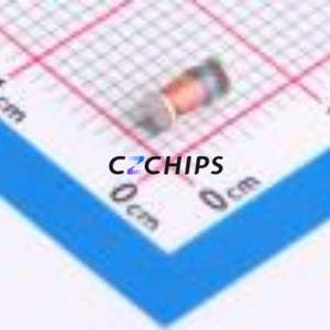 Diode Zener ZM4728A LL-41 neuve et originale, vente en gros de composants électroniques, fournisseur de puces et service BOM - Product Image 2