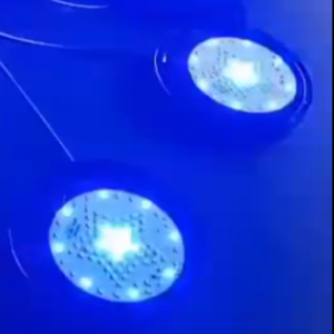 Marquee Control News Ticker Dynamic Effects Pixel Lamp Rolling Model Landscape Lamp LED Pixel <span class=keywords><strong>Cube</strong></span> para Event Dot Light - Product Image 5