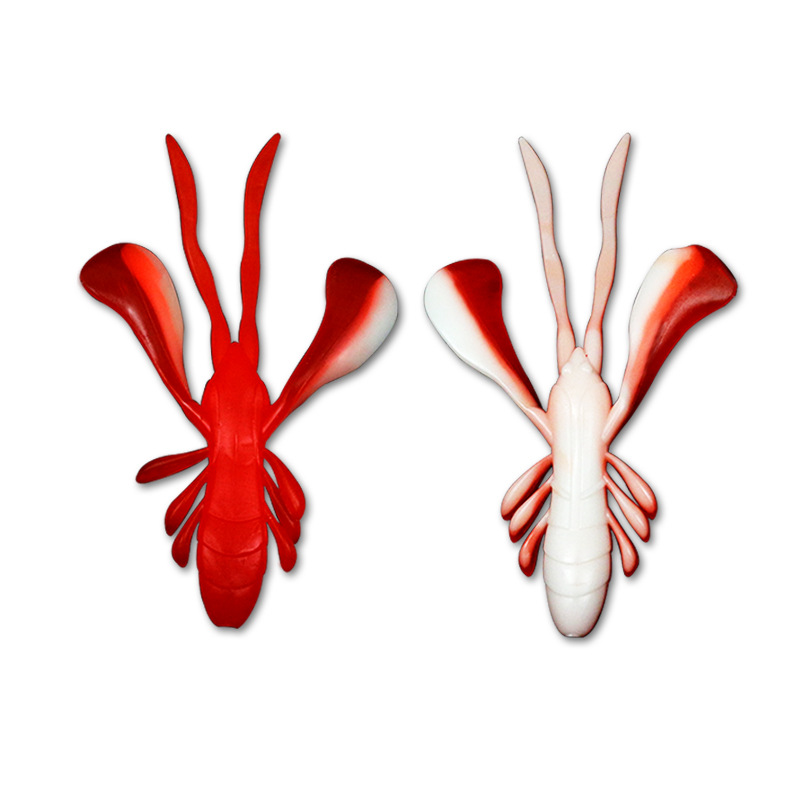 Rouge et blanc